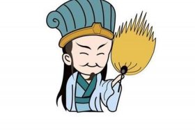 历史人物动漫简笔画头像（历史人物动漫简笔画头像图片）