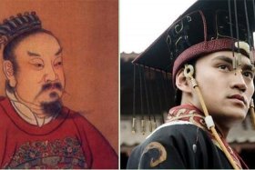 历史上刘秀的真实历史、刘秀是谁