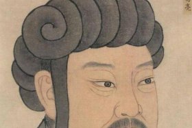 中国古代历史人物画像 - 古代历史人物画像大全