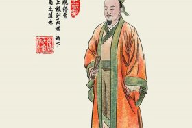 历史人物范蠡百科、历史人物范蠡读音