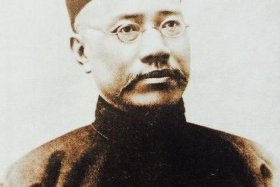 中国历史人物照片高清，中国历史人物照片高清图