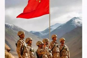 历史中保家卫国的英雄 - 历史中保家卫国的英雄人物