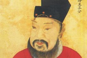 历史宋江是个怎样的人物、宋江是一个怎样的人物