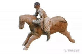 古代中国人骑马的历史 古代骑马有什么意思