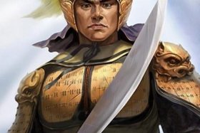 历史人物单战 - 历史战将单挑排行一位