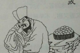 王戎历史人物故事简短版；王戎历史人物故事简短版20字以内