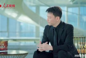 新中国历史人物访谈节目视频；新中国历史人物访谈节目视频大全