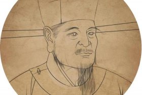 中国历史人物画 - 中国历史人物画报