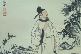 白居易是历史人物吗，白居易是什么人物