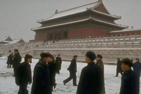 老外知道的中国历史人物；外国人了解中国历史