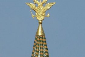 俄罗斯崇拜的图腾是、俄罗斯人的图腾