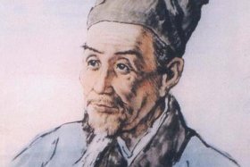 2月出生的历史名人 - 农历二月份出生的名人