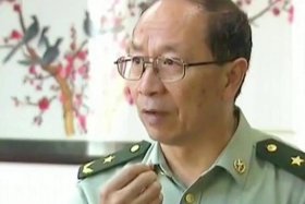 金一南演讲谈中国历史；金一南教授讲历史