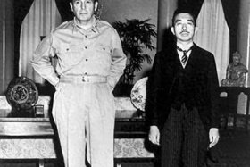 日本历史最有影响力的人物排名（日本最出名的历史人物）