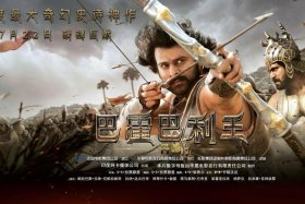 印度历史电影排行前十 - 印度电影史诗巨作