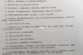 历史人物范畴 历史人物的定义