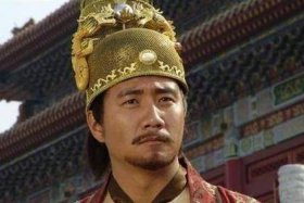 历史人物张无忌简介 张无忌的历史人物原型