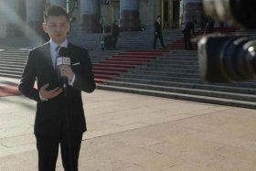 新闻联播人物事迹速记、新闻联播人物素材