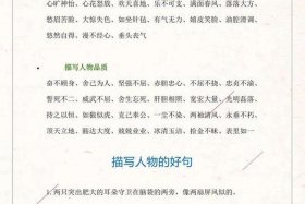 中国历史人物好词 中国历史人物词典 李鸿章