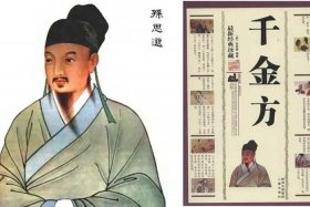 中国历史人物药王有哪些 - 中国历史谁是药王