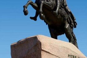 俄罗斯一个崇拜英雄的国家、俄罗斯人最崇拜的人物