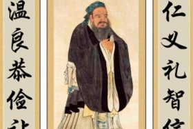 佛教与中国历史人物的故事对比，佛教与中国的渊源