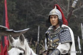 中国历史人物谁最能打枪的，中国历史十大最能打的人