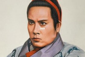 历史人物马超悲惨的一生（马超历史人物故事）