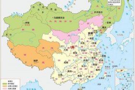 中国夏朝至清朝的重大事件 中国夏朝至清朝的重大事件是