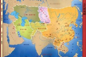 蒙古自古是中国的吗、蒙古是中国的嘛