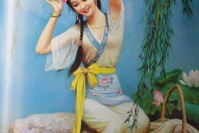 中国历史人物3d复原图 中国历史人物3d复原图高清