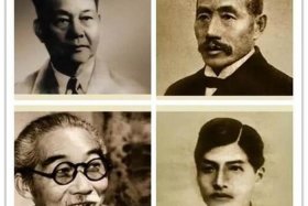 浙江慈溪历史名人 - 慈溪有名人物