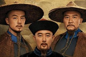 讲历史人物的电视剧，讲历史名人的电视剧