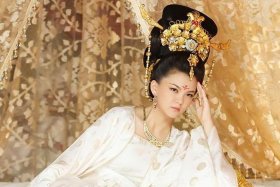 中国历史人物公主有哪亿；中国历史的公主