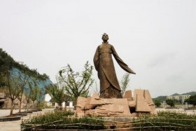 历史上司马相如是个什么样的人 - 司马相如简历