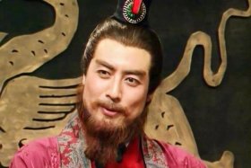 历史人物周瑜简介、周瑜历史资料