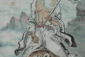 影响中国历史的名人 - 影响中国历史的名人老子鬼谷子