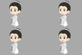 关于历史人物的视频；关于历史人物的视频动画