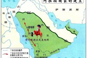 阿拉伯记载的怛罗斯之战、怛罗斯之战后,阿拉伯帝国为什么不继续往东打大唐