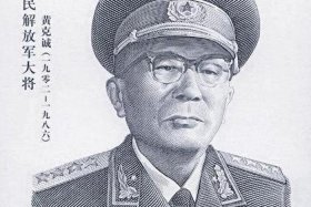 中国历史名将帅气照片、中国历史名将前20名