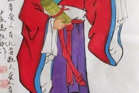 中国历史人物骑马的故事，中国历史人物骑马的故事有哪些