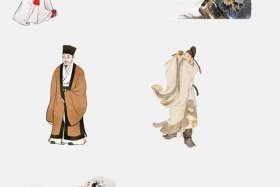 中国精神古代人物素材 中国精神素材10个古今