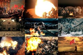 中国历史视频素材、关于历史视频素材