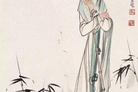 女性中国历史人物图片，女性历史人物图片大全