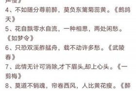 十句话概括中国历史 - 十句话总结中国历史