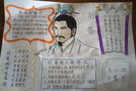 中国四大名著主要人物评价 - 《四大名著》人物评析