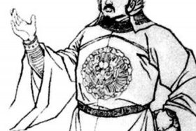 姓廖的历史名人有哪些？ - 姓廖的历史名人有哪些人