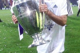 欧冠历史第一人是齐达内吗 - 欧冠历代