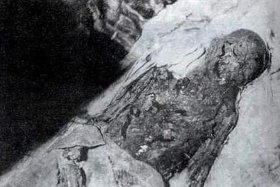 中国历史盗墓真实事件（中国盗墓的真实事件）