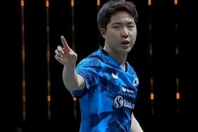 韩国人震怒 - 韩国人震怒的手势